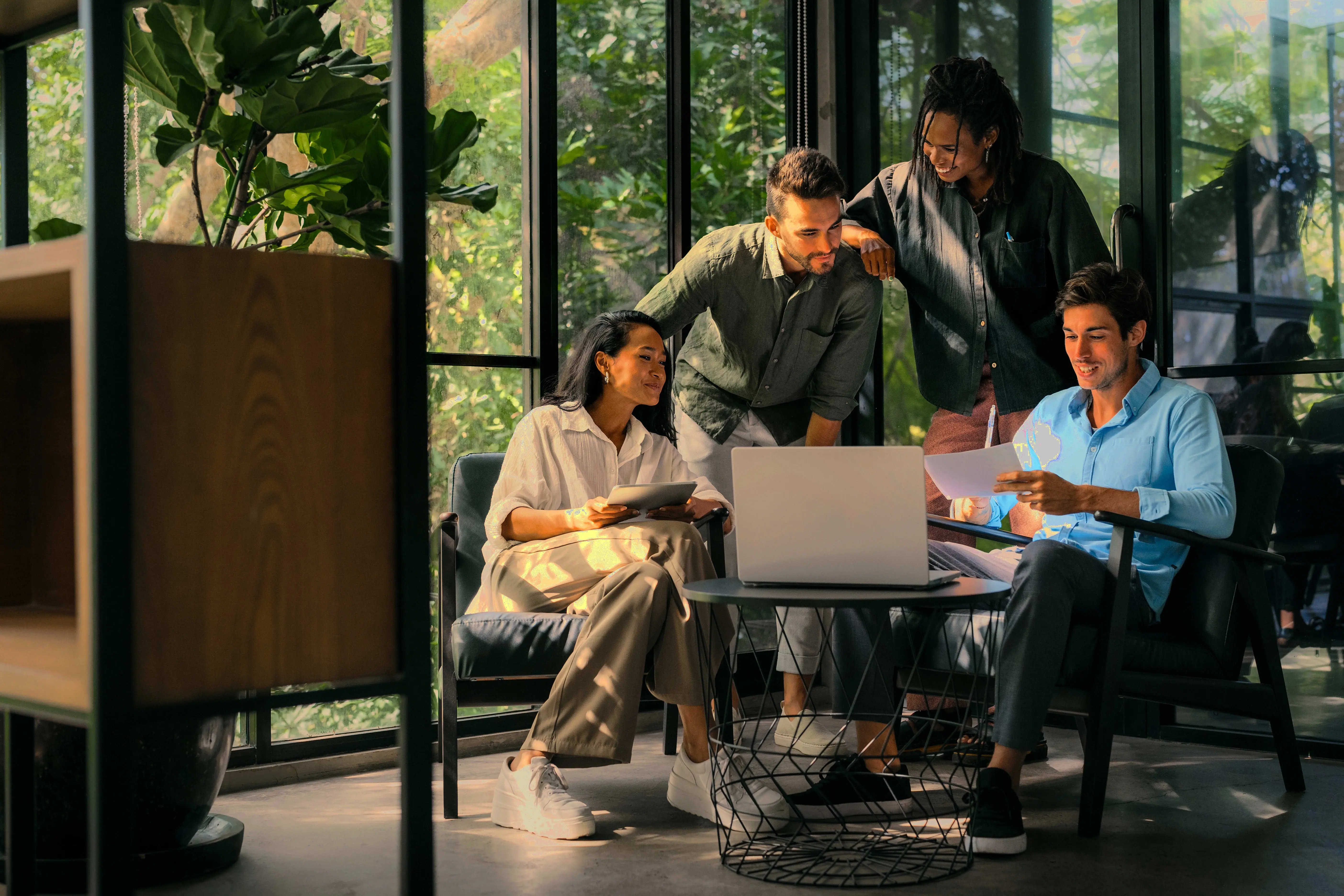 How CapTablePro Supports Startups