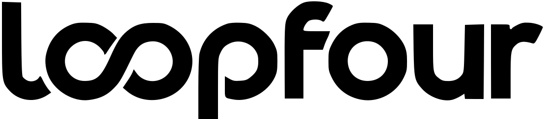 loopfour-logo